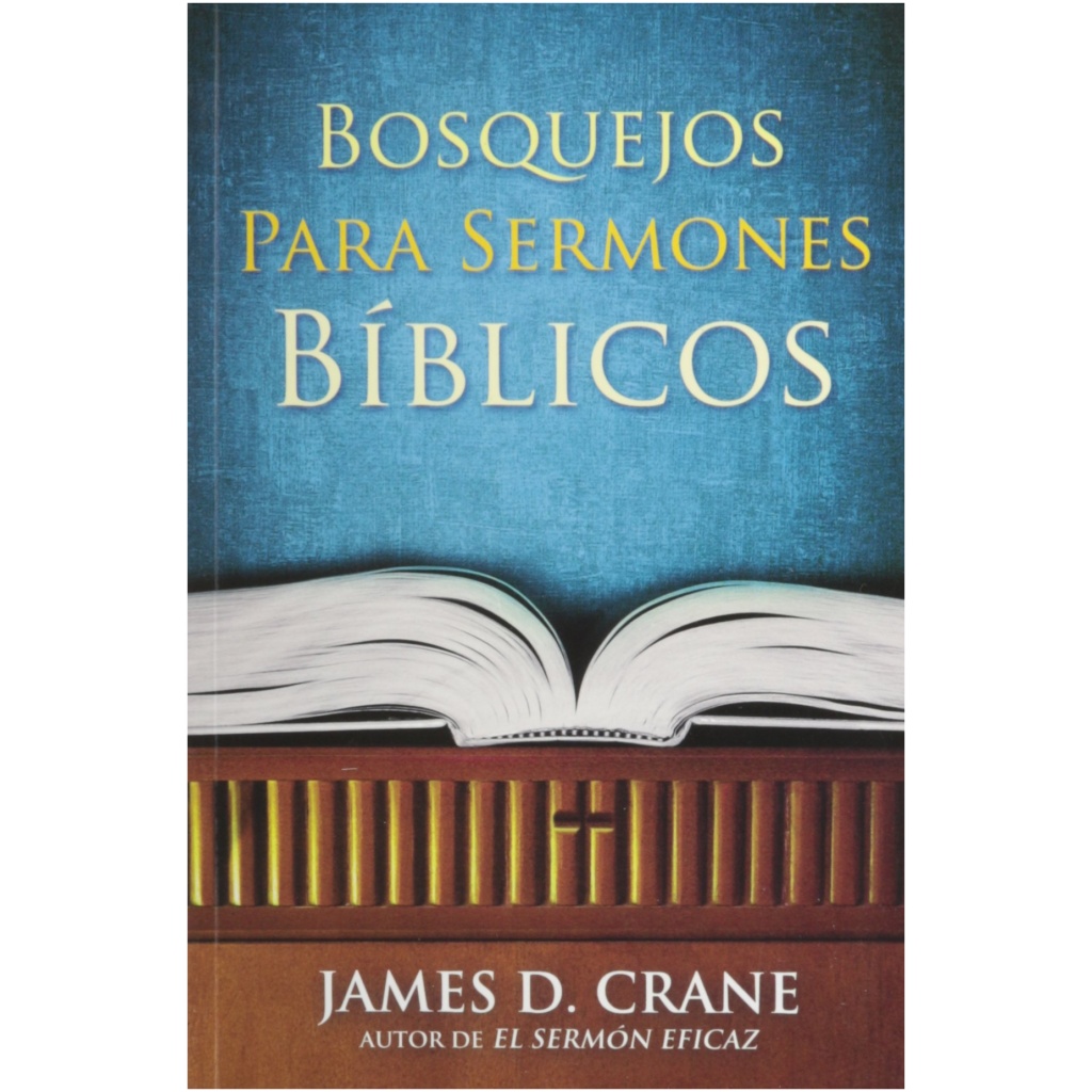 Bosquejos Para Sermones B Blicos Pez Con Anteojos