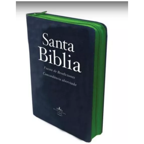 Biblia RVR60 jean Cierre RVR044clmfbj