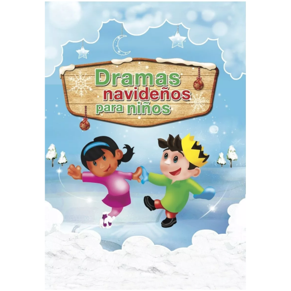 Dramas Navideños Para Niños