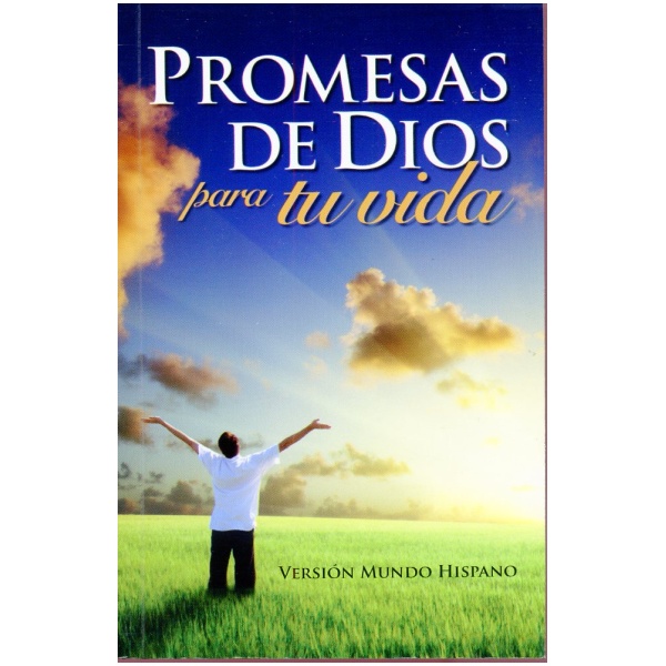 Promesas de Dios para tu Vida