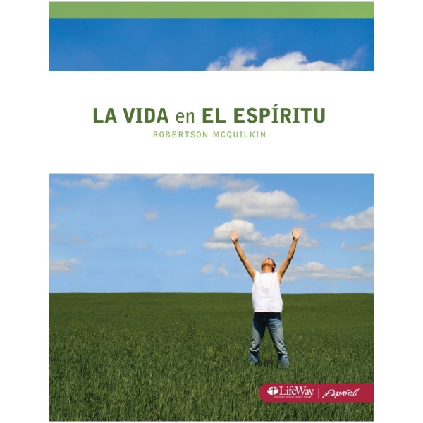 La Vida En El Espiritu Santo