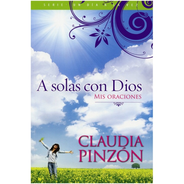 A Solas Con Dios