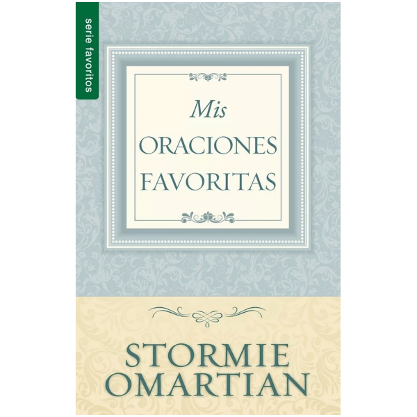 Mis Oraciones Favoritas