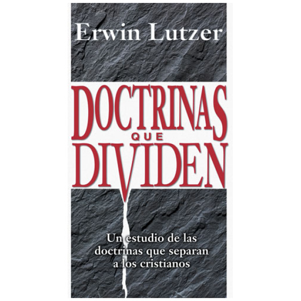 Doctrinas que dividen