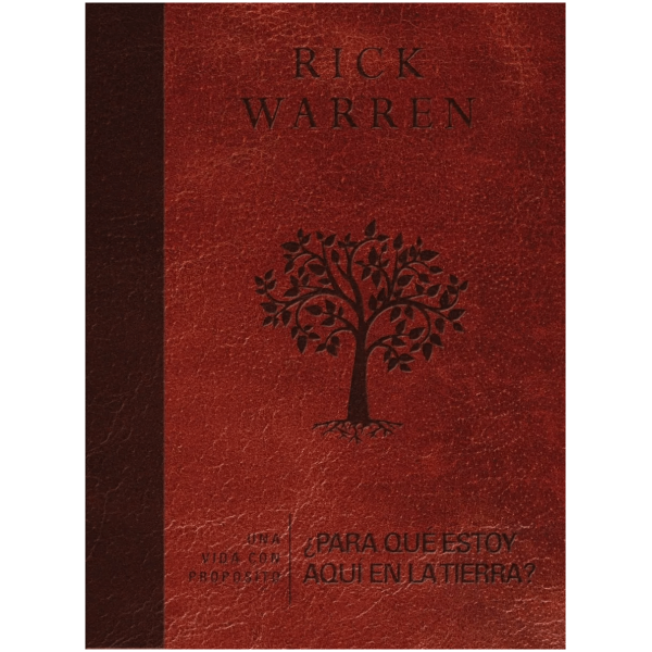 Una Vida Con Propósito: ¿para Qué Estoy Aquí En La Tierra?