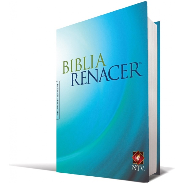 Biblia Renacer NTV - Image 2