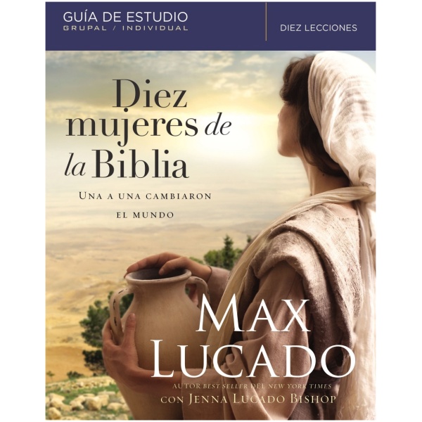 Diez mujeres de la Biblia