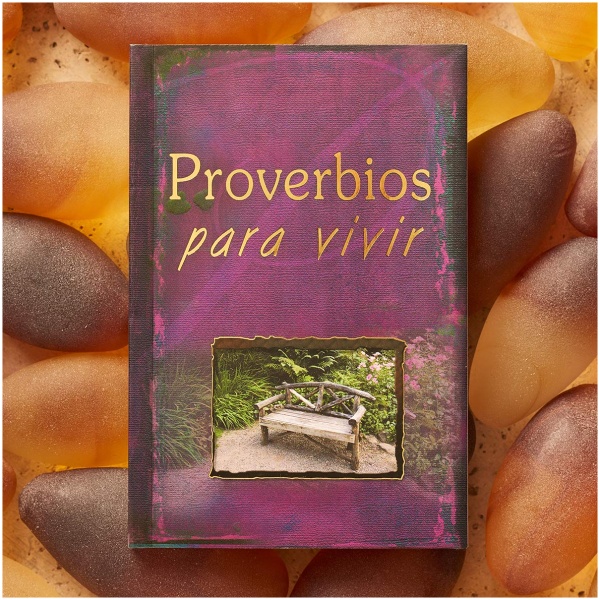 Proverbios Para Vivir