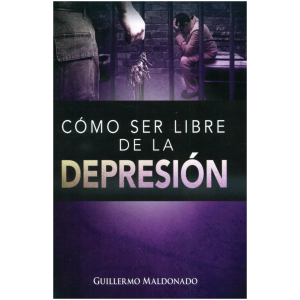 Cómo Ser Libre De La Depresión