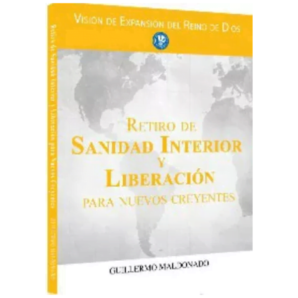 Manual Retiro De Sanidad Interior