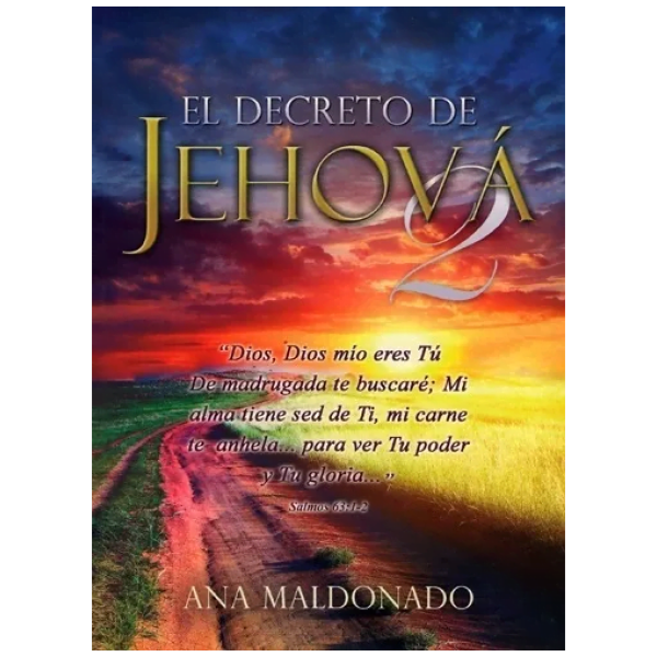 El Decreto De Jehová 2