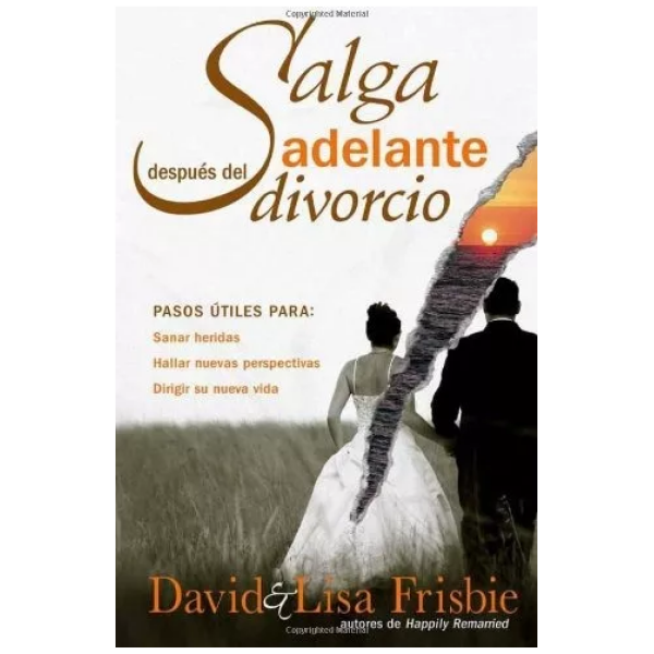 Salga Adelante Después Del Divorcio – Pez con Anteojos