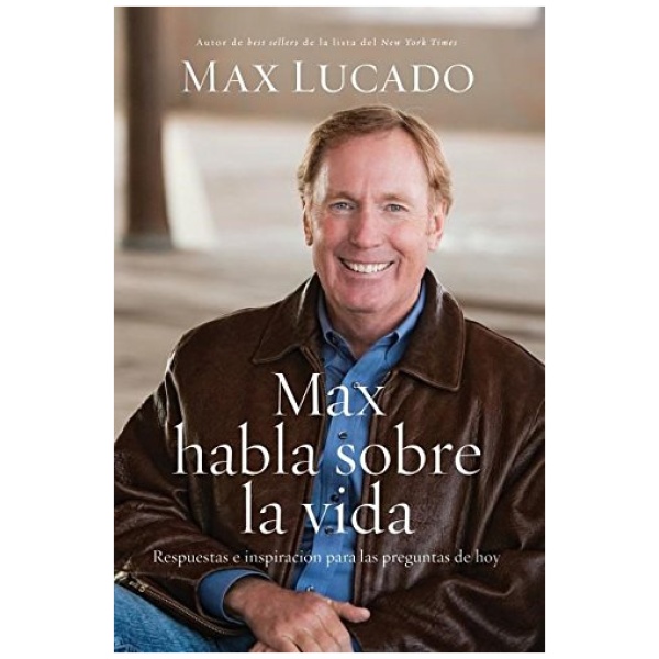 Max Habla Sobre La Vida