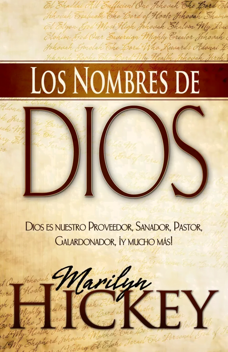 Los Nombres De Dios Dios Es Nuestro Proveedor Sanador … Pez Con