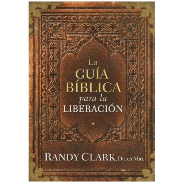 La Guía Bíblica para la Sanidad y Liberación