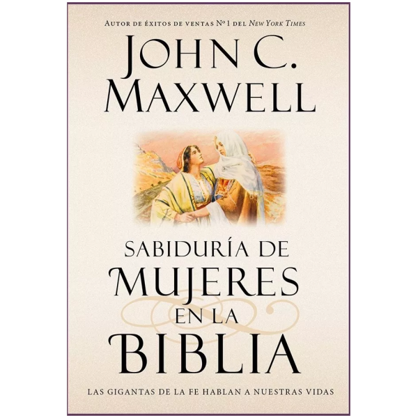 Sabiduría De Mujeres En La Biblia