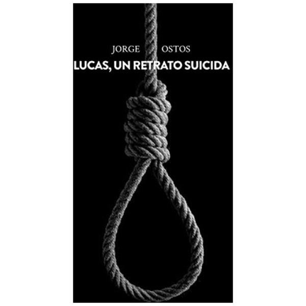 Lucas, un retrato suicida