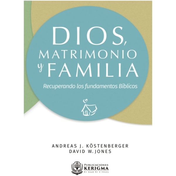 Dios, Matrimonio y Familia - Image 2