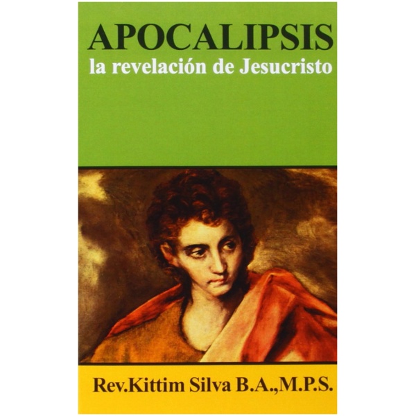 Apocalipsis: La revelación de Jesucristo