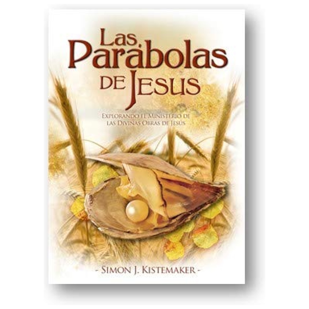 Las Parábolas De Jesús Pez Con Anteojos 2677