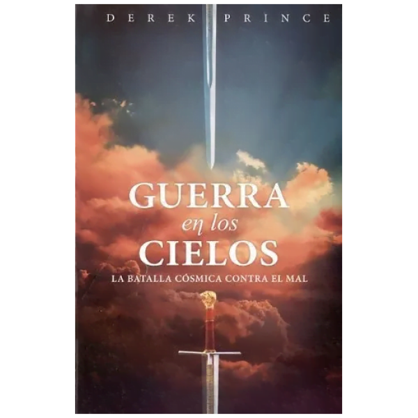 Guerra En Los Cielos (bolsillo)