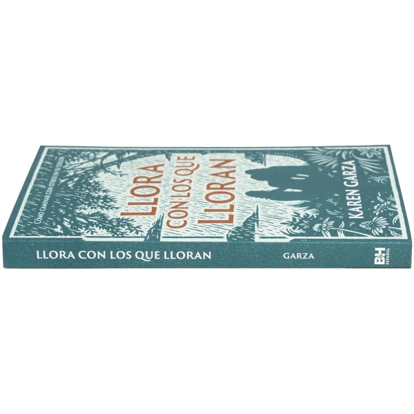 Llora con los que lloran - Image 3