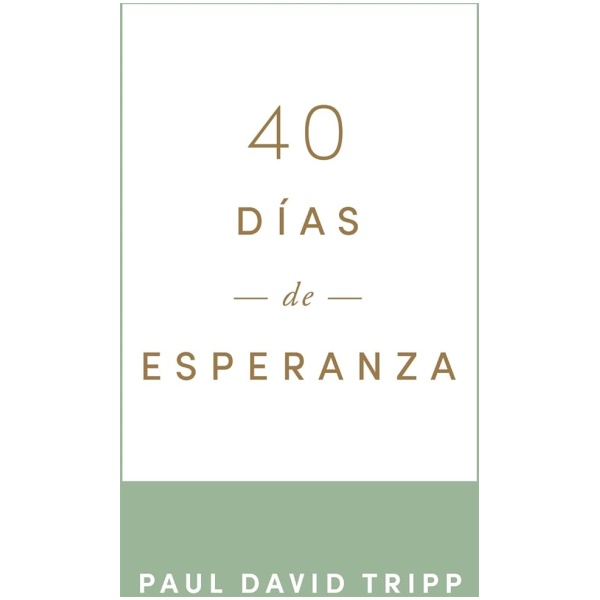 40 Días de Esperanza