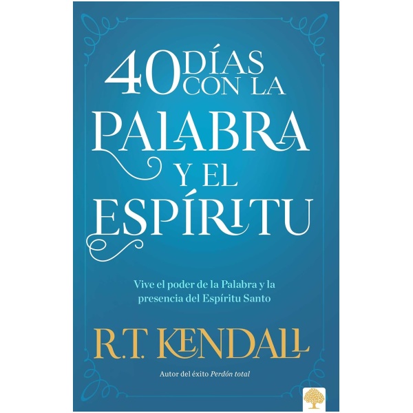 40 Días con la Palabra y el Espíritu