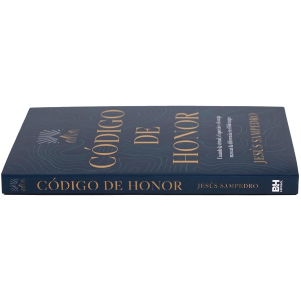 Código de honor - Image 3