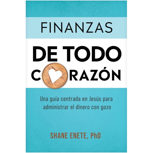 Finanzas de todo corazón