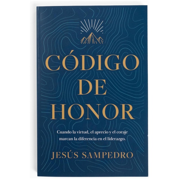 Código de honor - Image 4